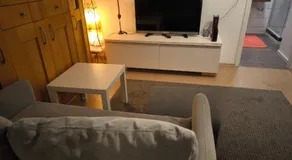 Simple 2-Person Apartment near Altdorf - Image 2