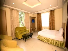 The Garden Asia Resort - Mysore Road - Image 2
