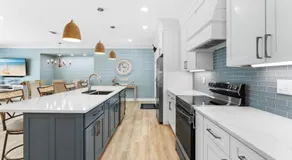 Sandpiper Cove 2121 by Newman-Dailey - Image 5