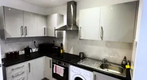 Your Modern Stay - 2bedroom comfort - Image 3