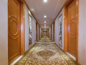 Vienna Hotel Chaozhou Ancient City West Lake - Image 3