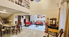 3BHK Villa with Jacuzzi Pool Near Beach and Panjim - Image 4
