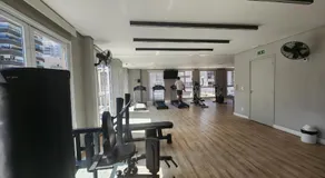Studio aconchegante próximo ao metrô Oscar Freire - Image 3