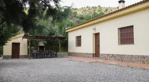 Rural Montes Málaga: Finca Pedregales - Image 5