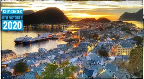 Bergvegen Guesthouse Aalesund - Image 4