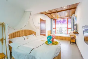 Qinghuan Flower House Inn - Image 2
