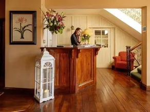 Hylands Burren Hotel - Image 3