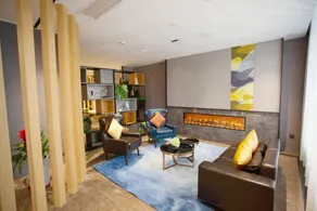 Homeinn Selected (Tongshan Wanda Plaza) - Image 3