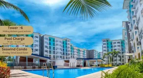4th- Sea View of Seawind Condominium - Image 2