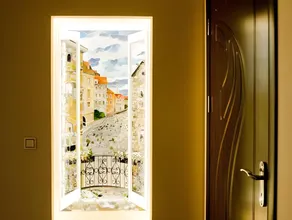 Gubernsky Hotel - Image 4