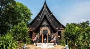 SC Palace Chiangrai Hotel - Image 4
