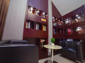 City Comfort Inn Yulin Wenhua Square Wanda Plaza - Image 2