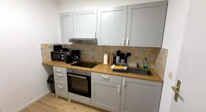 Bitterfeld Apartment modern & gemütlich - Image 4