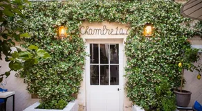 Auberge De Saint-Rémy - Mas De Garance - Table Gastronomique Étoilé - Image 5