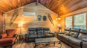 Perch - The Yellow Cabin - Image 3