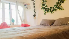 Nha minh homestay - chuoi homestay theo gio - Image 3