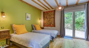 Chambres D'hotes Las Cans a Soubes - Image 4