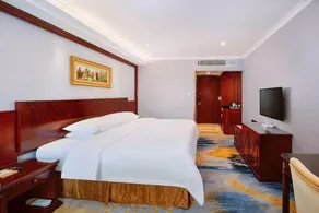 Vienna 3 Best Hotel Dongguan Fenggang Yongsheng Street - Image 2