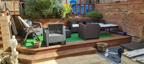 Jackie's cosy home - Image 3