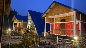 TULDA BAMBUSA RESORT - Image 1