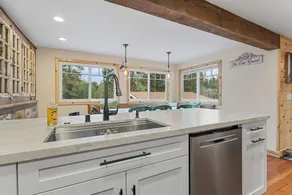 Casa Luna- Beautiful Maltby style home, just a short drive from Big Bear's attractions! - Image 4