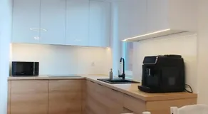 Apartament 34, Olimpijska 2 - Image 2