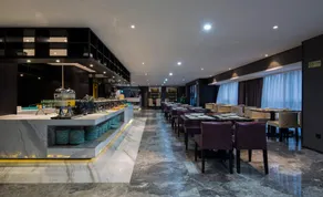 Zhonghao International Hotel - Image 4