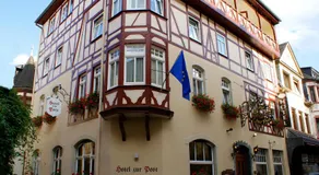 Hotel zur Post - Image 2