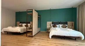 Luxury Rooms San Lorenzo - Image 2
