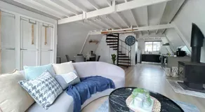Coastal A-Frame Hideaway - Image 2