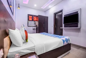 Hotel APJ GRAND - Image 5