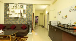 Atlas Serviced Apartments - Image 3