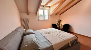 Cozy Ascona: attico mansardato - Image 4
