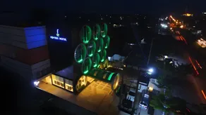 Fovere Hotel Palangkaraya - Image 4