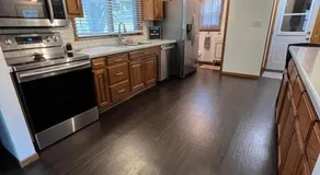 Curly's Quarters (4 Bedroom Home) w/ Lambeau view - Image 5