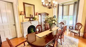 Wisteria Suite -The Belvedere Inn - Image 3