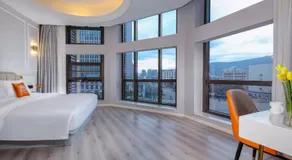 Ibis Styles Kunming High-tech Zone Wuyue Plaza - Image 2