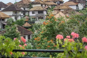 The Reika Villas by Nagisa Bali - Image 5
