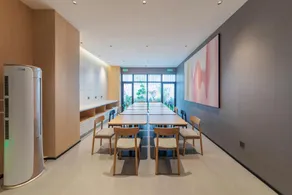 Thank Hotel Plus Shaoxing Luxun Hometown - Image 3