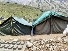 Best stay in Kedarnath - Image 5