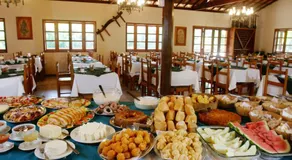 Estalagem Fazenda Lazer - Image 5