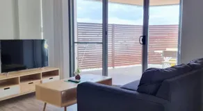 Waverley apartment F-two bedrooms wifi available - Image 2