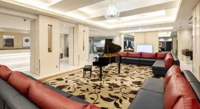 Hotel Metropolitan Takasaki - Image 5