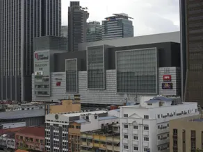 Hotel Summer View - Image 5