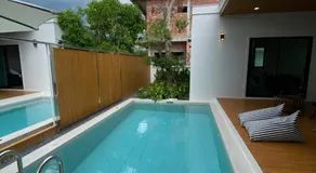 The Town Pool Villas - Image 4