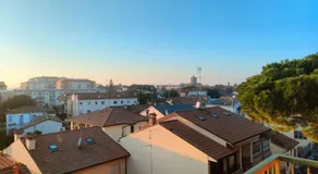 Attico Leonardo, a due passi da centro e stazione - Image 3