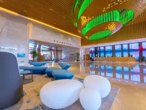Flamingo Harbour Hotel - Image 3