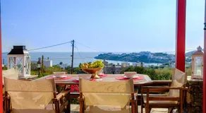 Sea View Villa - Image 2