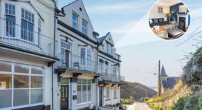4 Bed in Woolacombe oc-90224 - Image 4