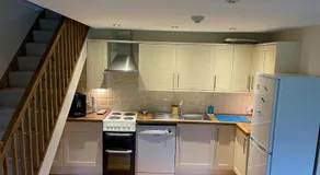 Apartment in Bray, secure parking & EV charge included - Image 5